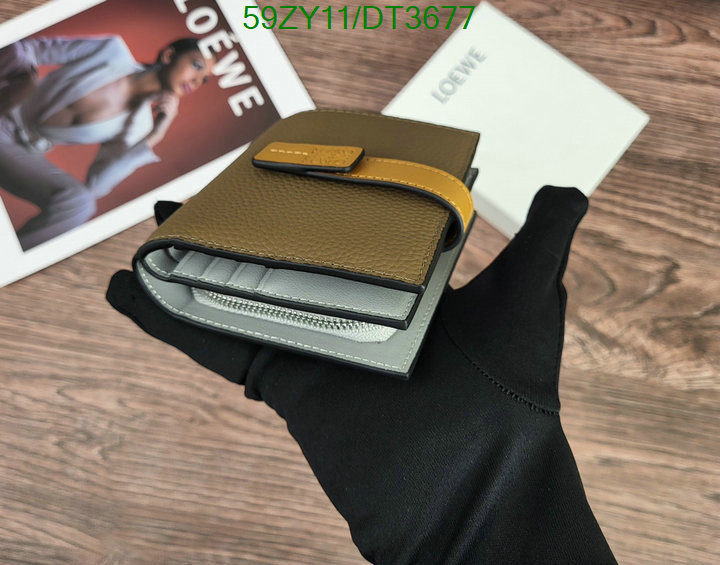 Loewe-Wallet(4A) Code: DT3677 $: 59USD