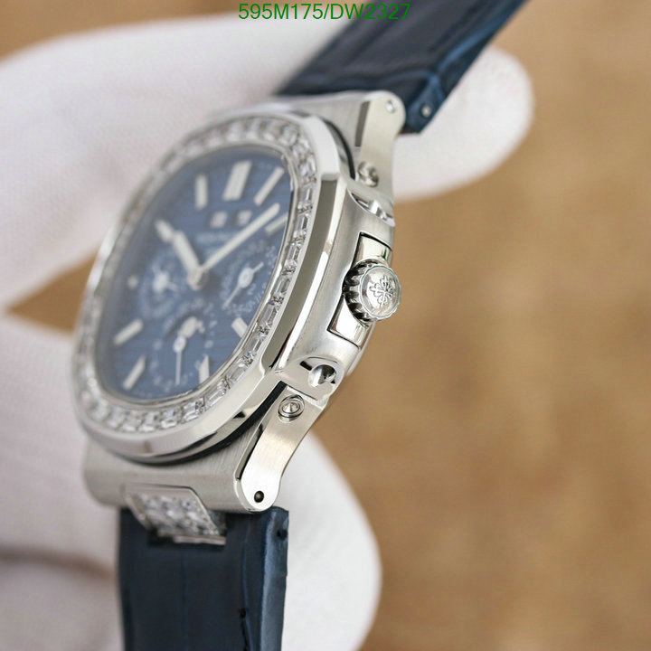 Patek Philippe-Watch-Mirror Quality Code: DW2327 $: 595USD