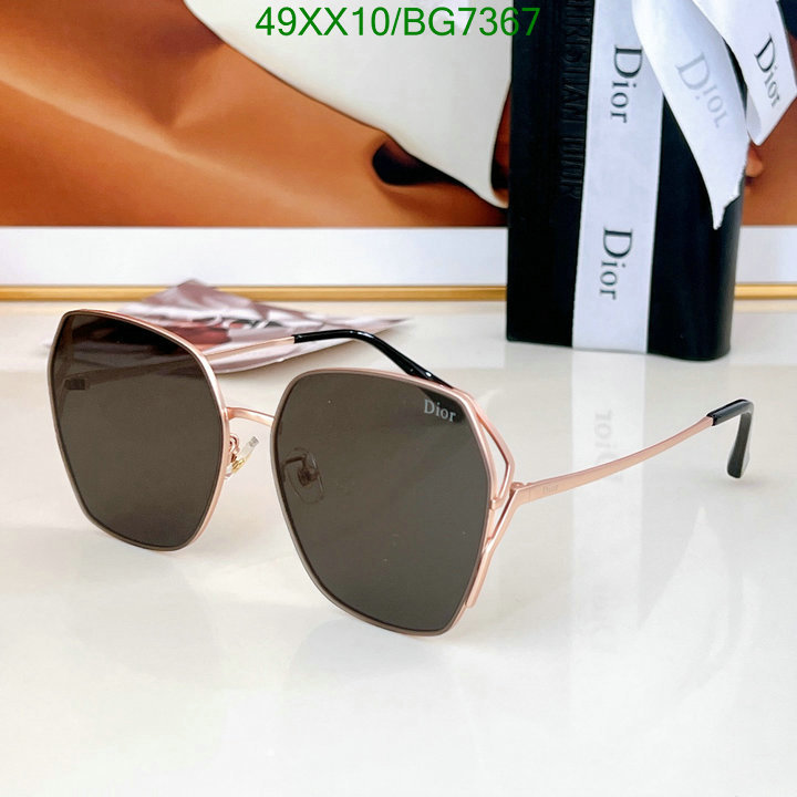 Dior-Glasses Code: BG7367 $: 49USD