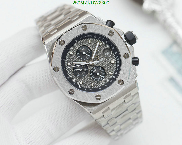 Audemars Piguet-Watch-Mirror Quality Code: DW2309 $: 259USD