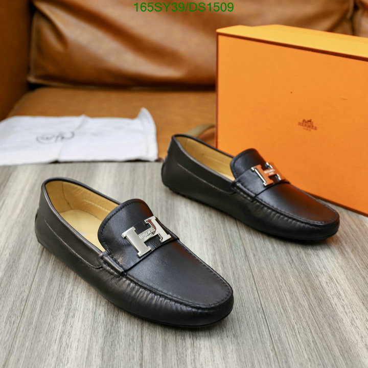 Hermes-Men shoes Code: DS1509 $: 165USD