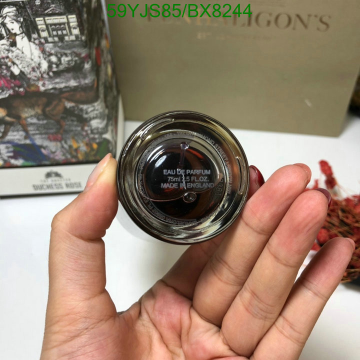 Penhaligons-Perfume Code: BX8244 $: 59USD