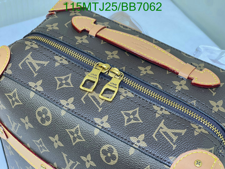 LV-Bag-4A Quality Code: BB7062 $: 115USD