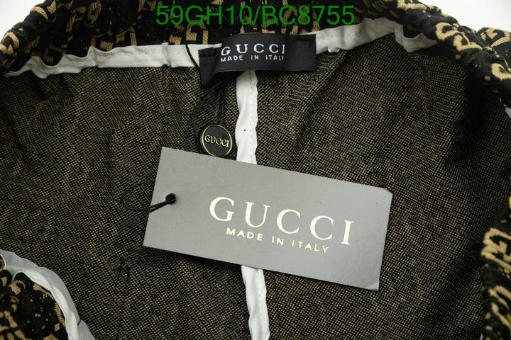 Gucci-Clothing Code: BC8755 $: 59USD