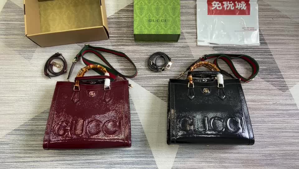 Gucci-Bag-Mirror Quality Code: DB2811 $: 349USD