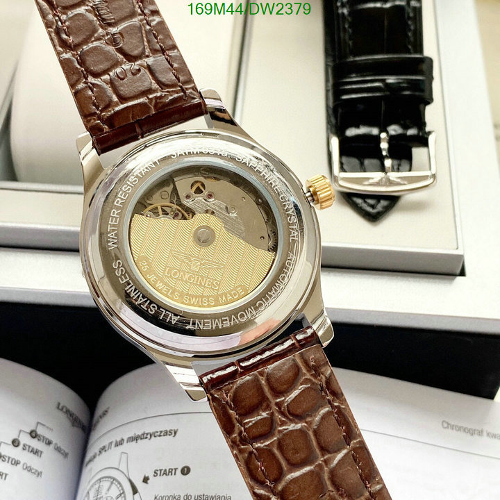 Longines-Watch-Mirror Quality Code: DW2379 $: 169USD