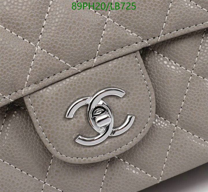 Chanel-Bag-4A Quality Code: LB725 $: 89USD