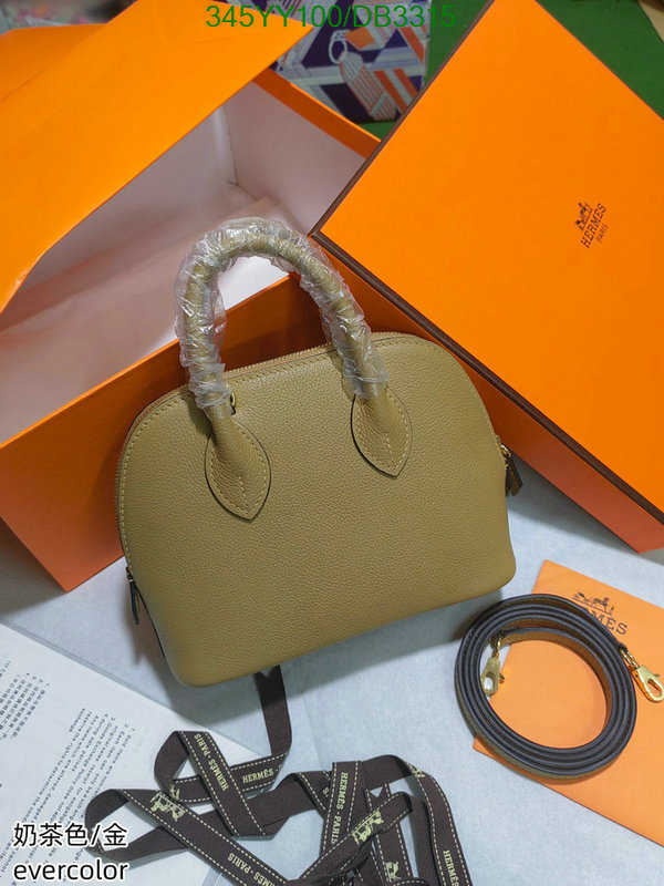 Hermes-Bag-Mirror Quality Code: DB3315 $: 345USD