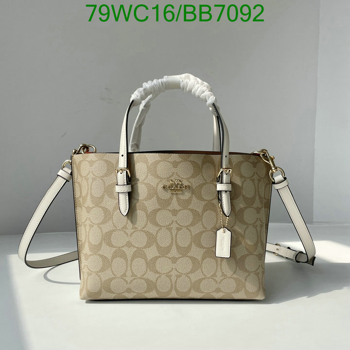 Coach-Bag-4A Quality Code: BB7092 $: 79USD