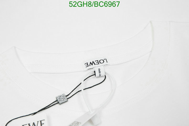 Loewe-Clothing Code: BC6967 $: 52USD