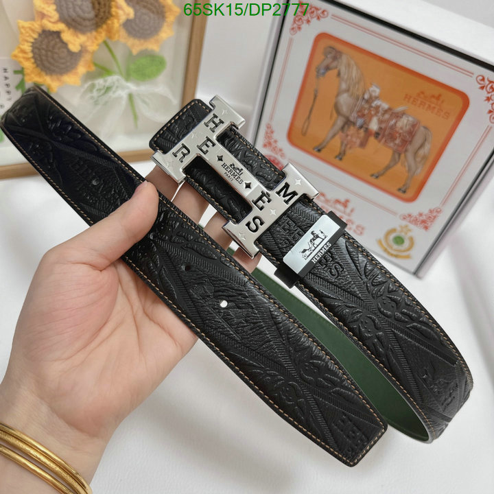 Hermes-Belts Code: DP2777 $: 65USD