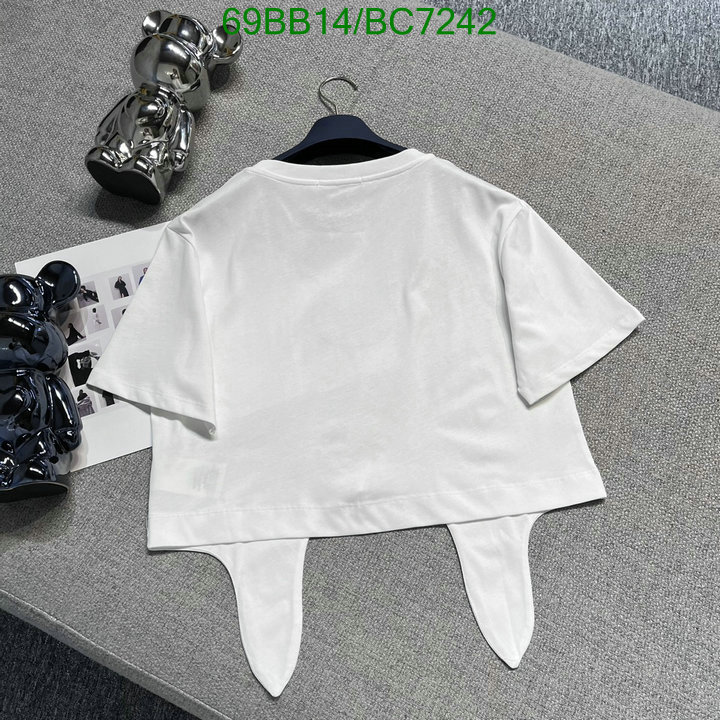 LV-Clothing Code: BC7242 $: 69USD