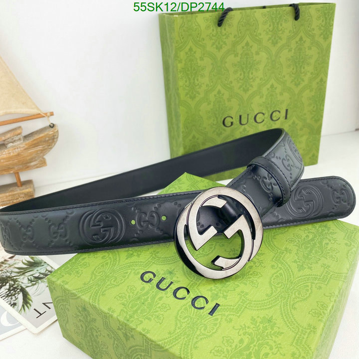 Gucci-Belts Code: DP2744 $: 55USD