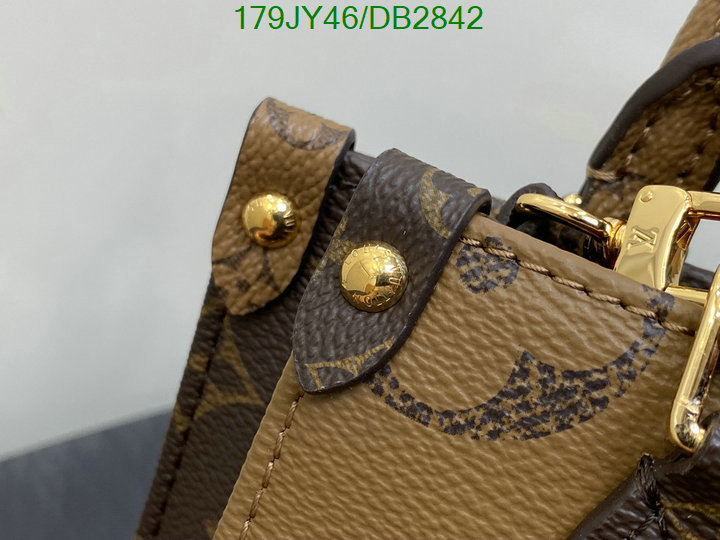 LV-Bag-Mirror Quality Code: DB2842 $: 179USD