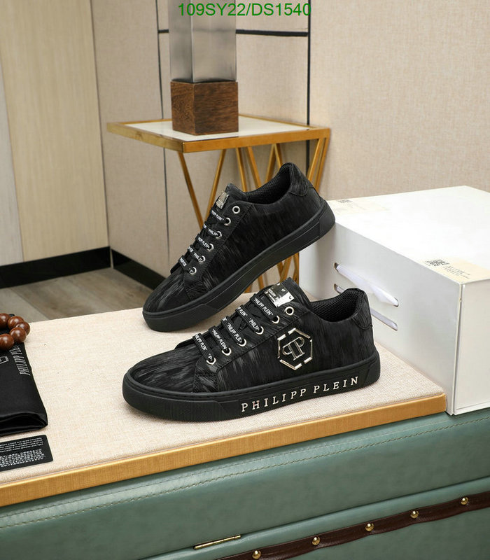 Philipp Plein-Men shoes Code: DS1540 $: 109USD