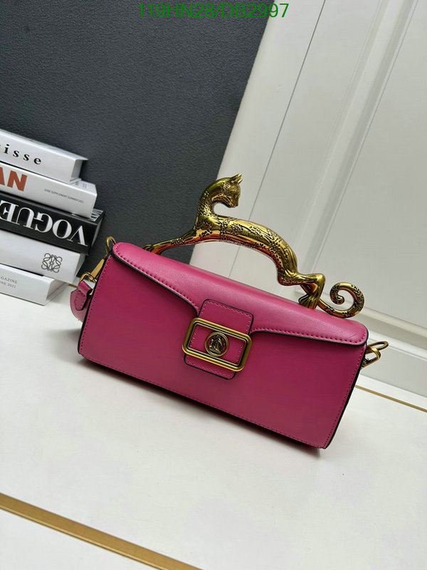 Lanvin-Bag-4A Quality Code: DB2997 $: 119USD