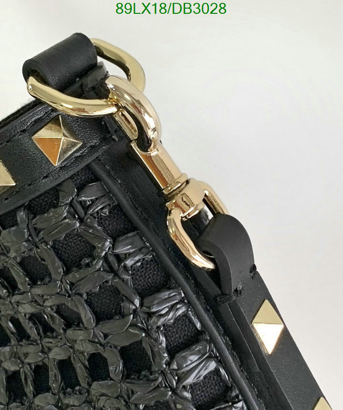 Valentino-Bag-4A Quality Code: DB3028 $: 89USD