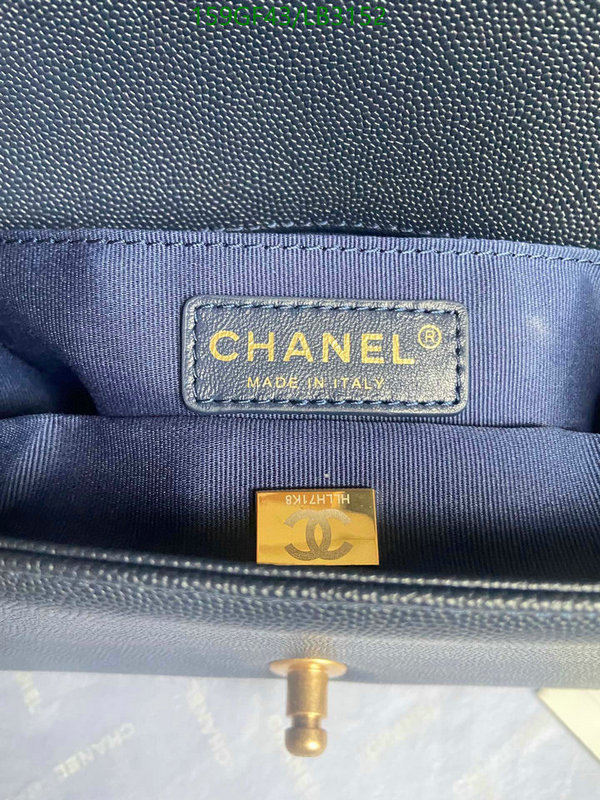 Chanel-Bag-Mirror Quality Code: LB3152 $: 159USD