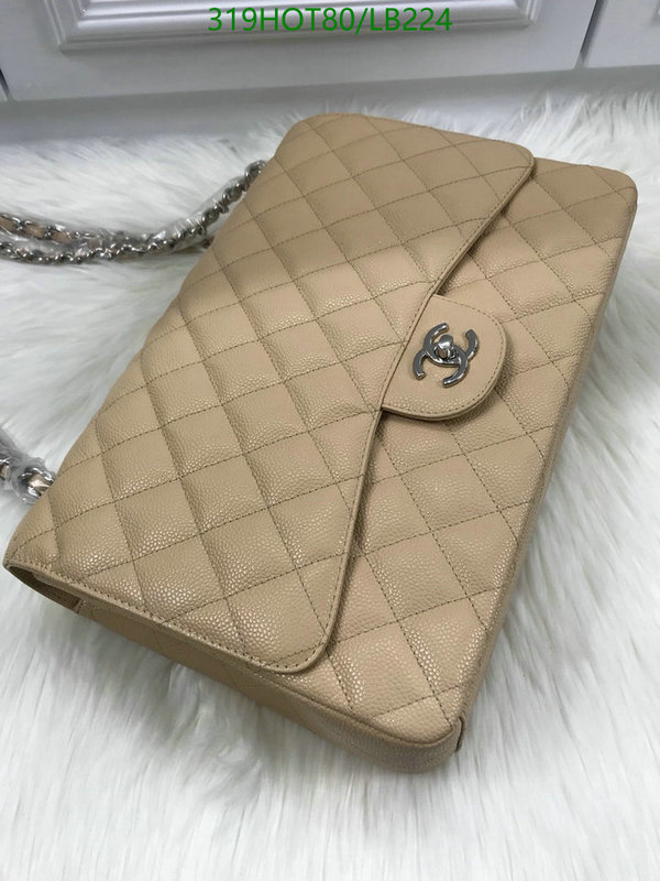 Chanel-Bag-Mirror Quality Code: LB224 $: 319USD