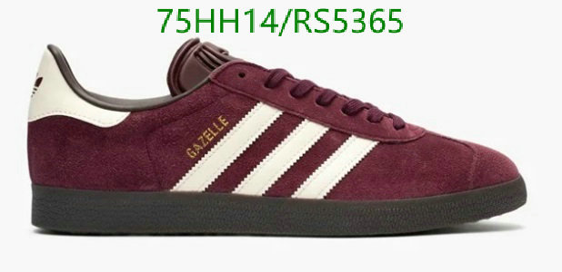 Adidas-Men shoes Code: RS5365 $: 75USD