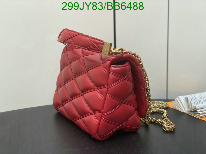 LV-Bag-Mirror Quality Code: BB6488 $: 299USD