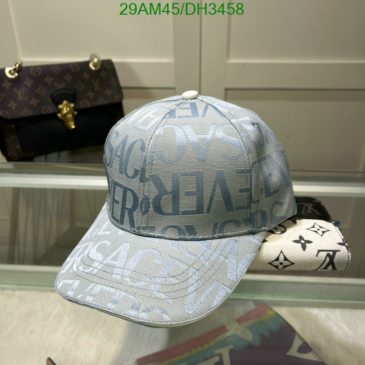 Versace-Cap(Hat) Code: DH3458 $: 29USD