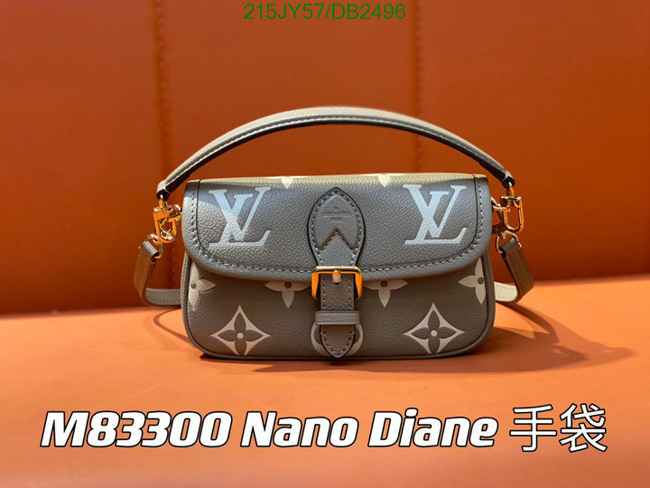 LV-Bag-Mirror Quality Code: DB2496 $: 215USD