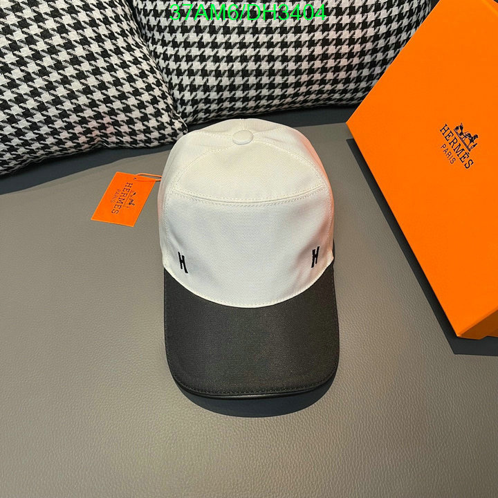 Hermes-Cap(Hat) Code: DH3404 $: 37USD