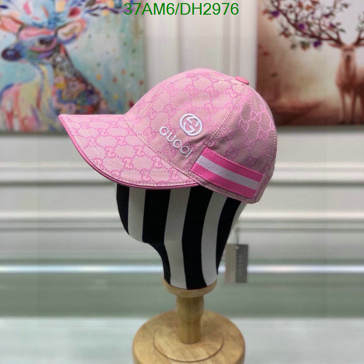 Gucci-Cap(Hat) Code: DH2976 $: 37USD