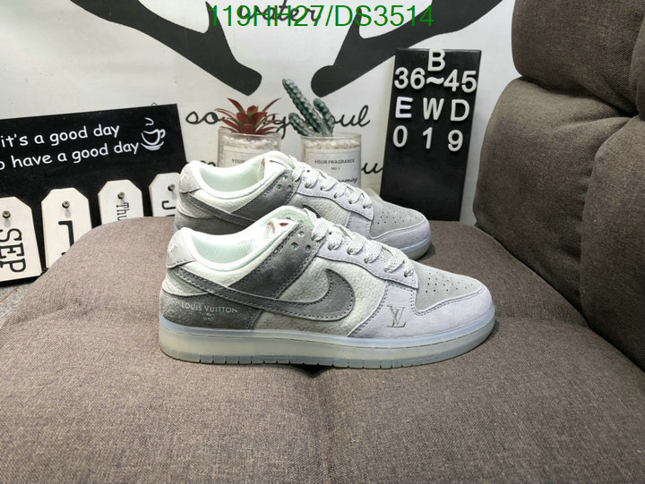 Nike-Men shoes Code: DS3514 $: 119USD
