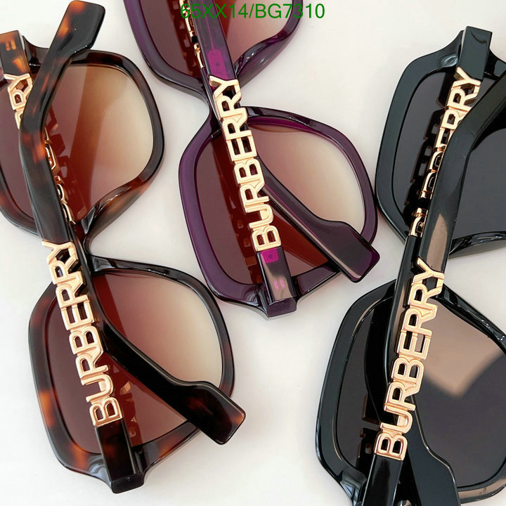 Burberry-Glasses Code: BG7310 $: 65USD