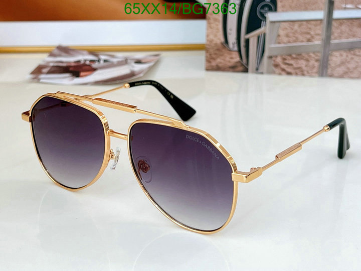 D&G-Glasses Code: BG7363 $: 65USD