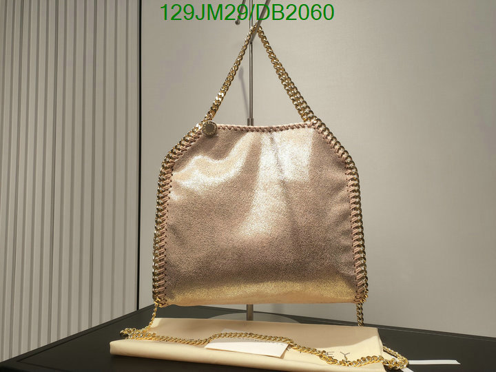 Stella McCartney-Bag-Mirror Quality Code: DB2060