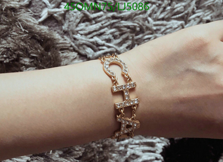 Chanel-Jewelry Code: LJ5086 $: 45USD