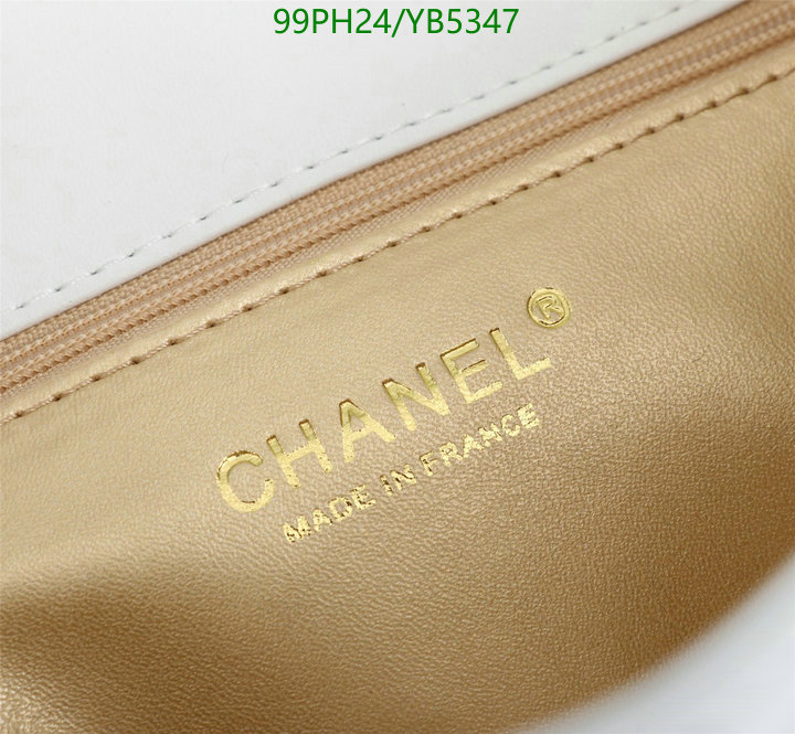 Chanel-Bag-4A Quality Code: YB5347 $: 99USD