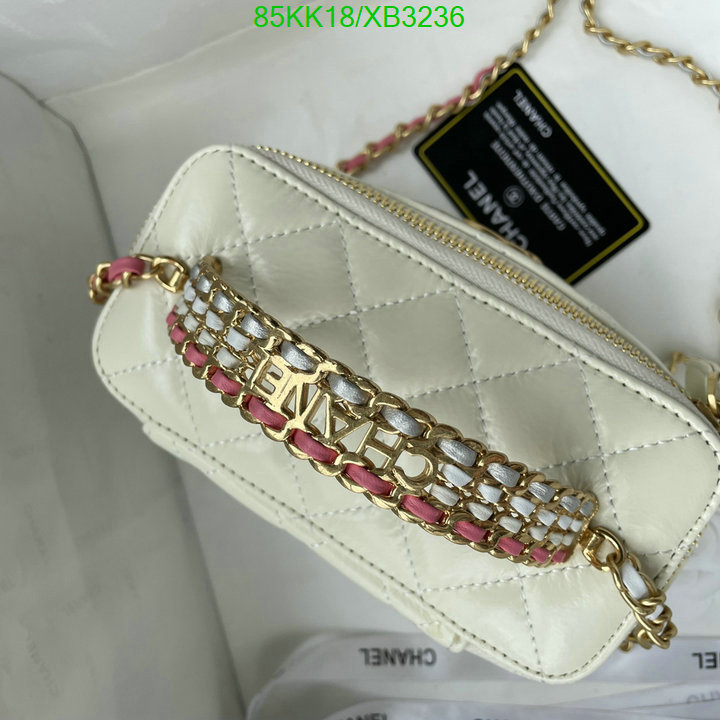 Chanel-Bag-4A Quality Code: XB3236 $: 85USD