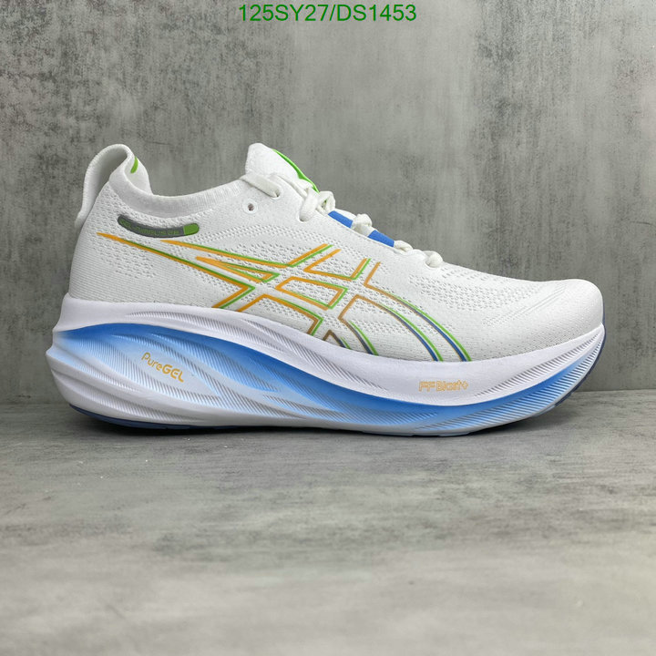 Asics-Men shoes Code: DS1453 $: 125USD