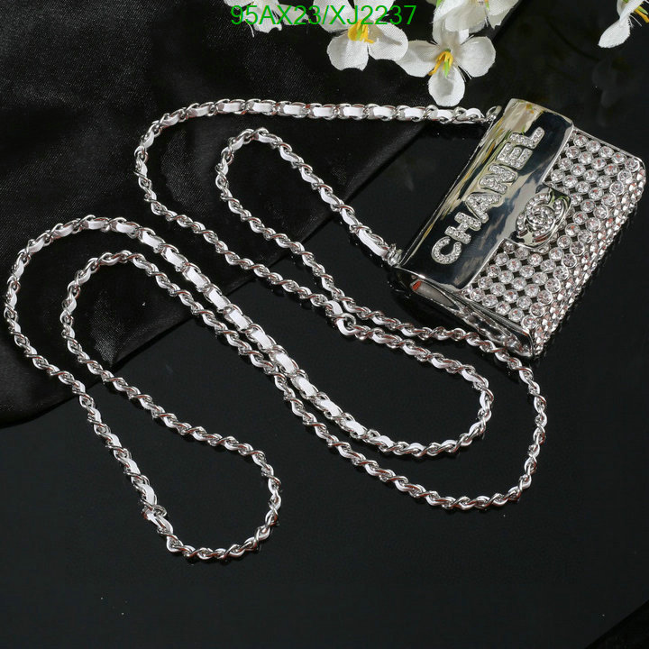 Chanel-Jewelry Code: XJ2237 $: 95USD