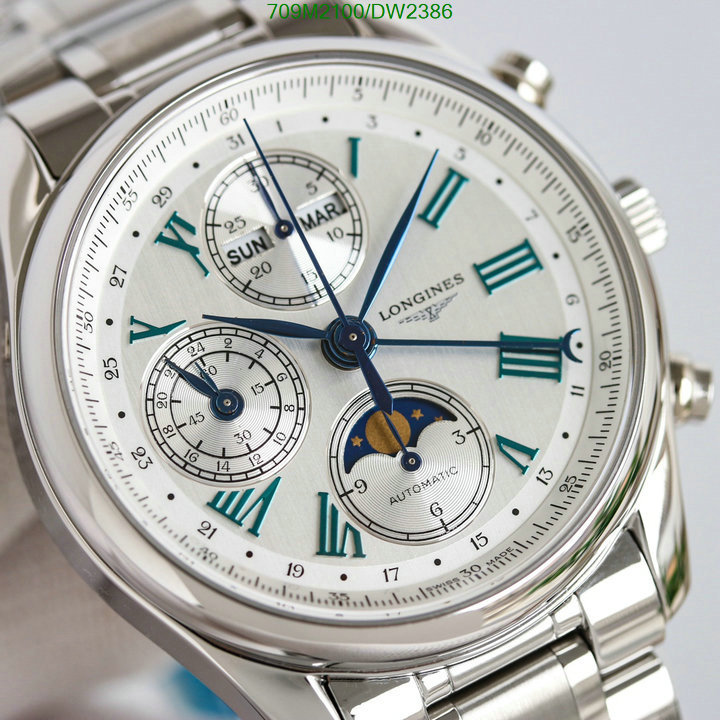 Longines-Watch-Mirror Quality Code: DW2386 $: 709USD