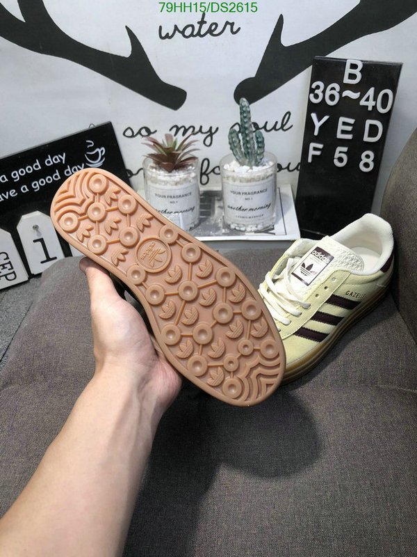 Adidas-Women Shoes Code: DS2615 $: 79USD