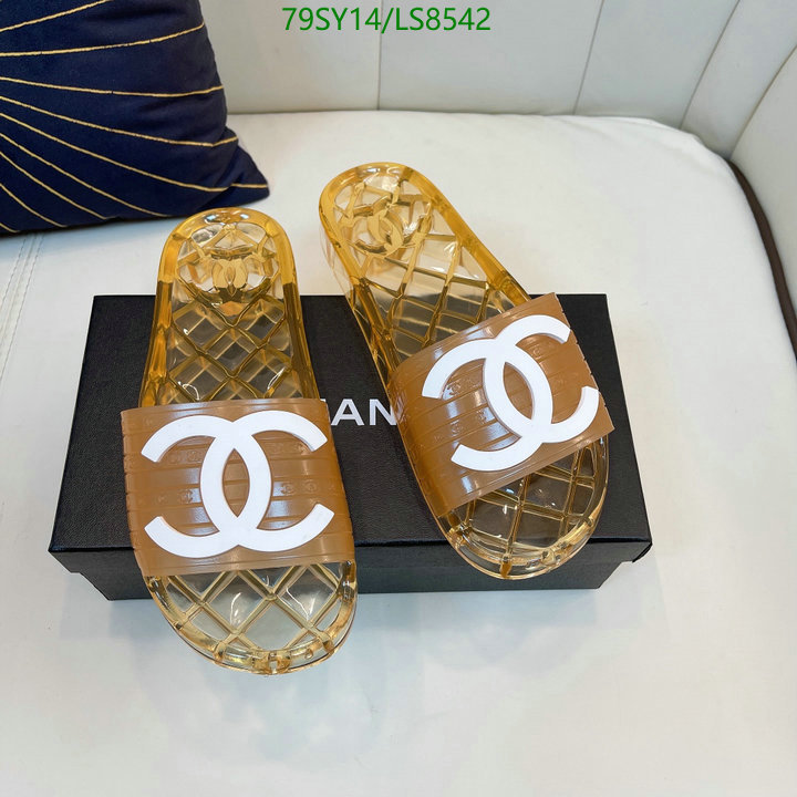 Chanel-Men shoes Code: LS8542 $: 79USD