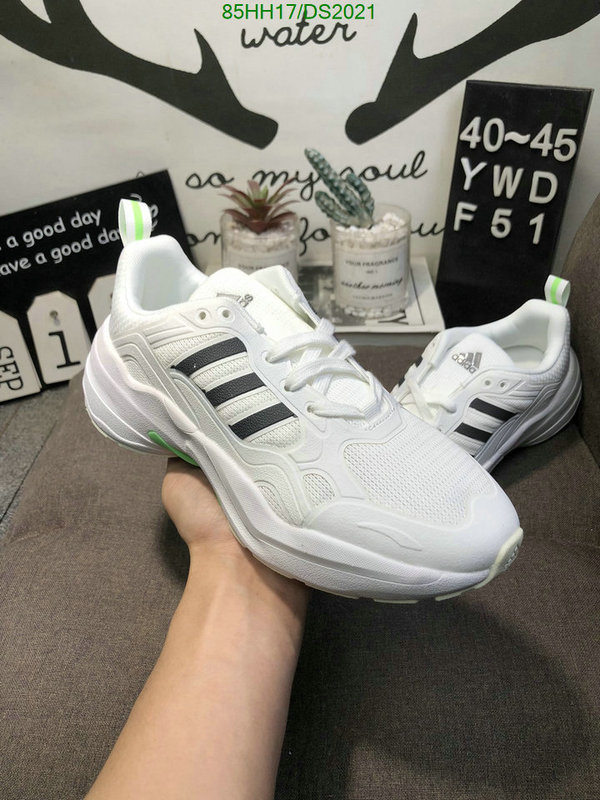 Adidas-Men shoes Code: DS2021 $: 85USD