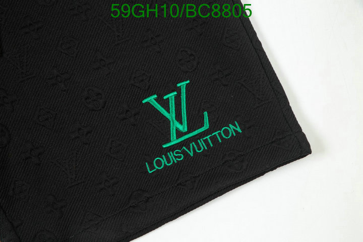 LV-Clothing Code: BC8805 $: 59USD