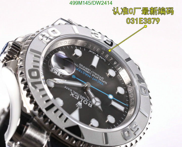 Rolex-Watch-Mirror Quality Code: DW2414 $: 499USD