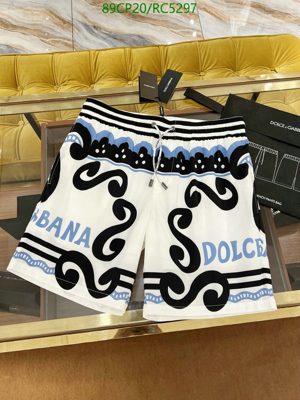 D&G-Clothing Code: RC5297 $: 89USD