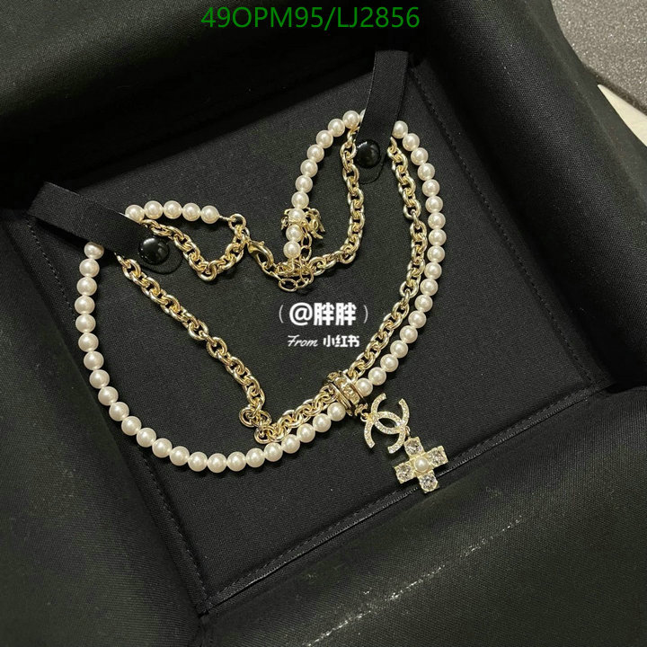 Chanel-Jewelry Code: LJ2856 $: 49USD