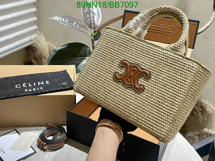 Celine-Bag-4A Quality Code: BB7097