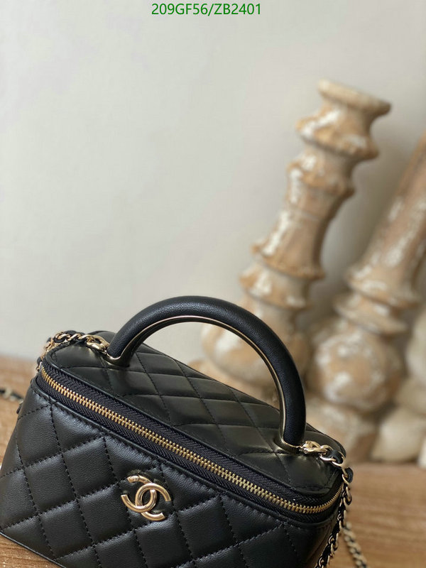 Chanel-Bag-Mirror Quality Code: ZB2401 $: 269USD