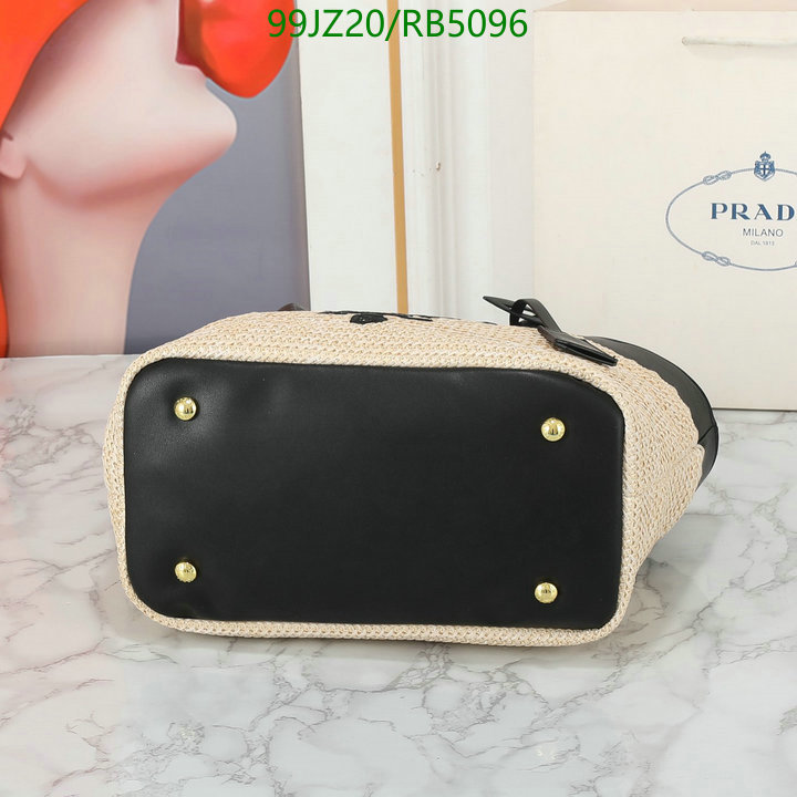 Prada-Bag-4A Quality Code: RB5096 $: 99USD