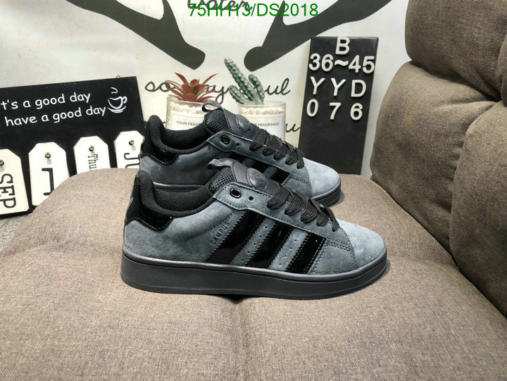 Adidas-Women Shoes Code: DS2018 $: 75USD